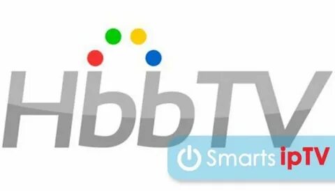 Hbbtv