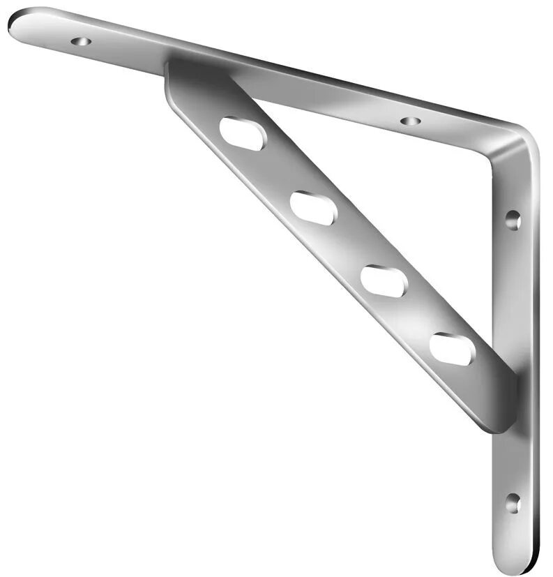 Кронштейн, 250х200, Shelf Bracket. Консоль Vormann Multi-line складная 270х400х36. Кронштейн для крепления к стене 80 кг. Консоль Vormann Delta-line.