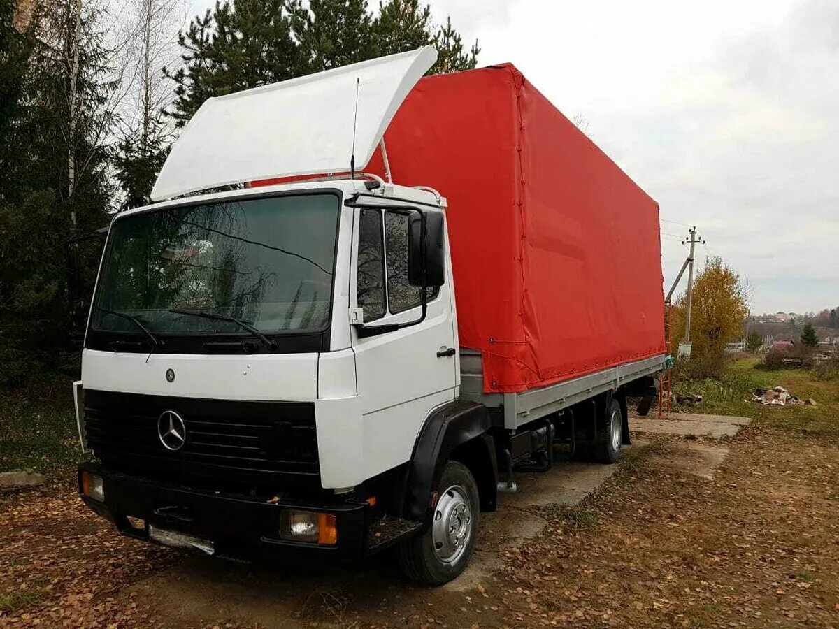 Купить мерседес 814 бу. Mercedes Benz 814. Мерседес Бенц 814. Мерседес Бенц 814 бортовой. Бортовой самосвал мерс 814.