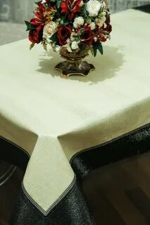 Кожаные скатерти