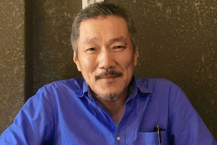 Хон сан су. Сангон. Sang soo. Хон лик. Douglas soares режиссер.