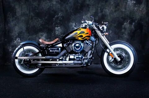 Custom model