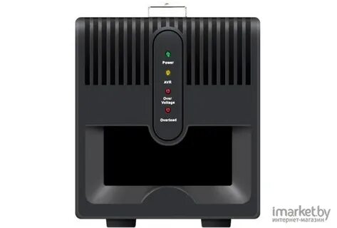 Стабилизатор напряжения avr 600