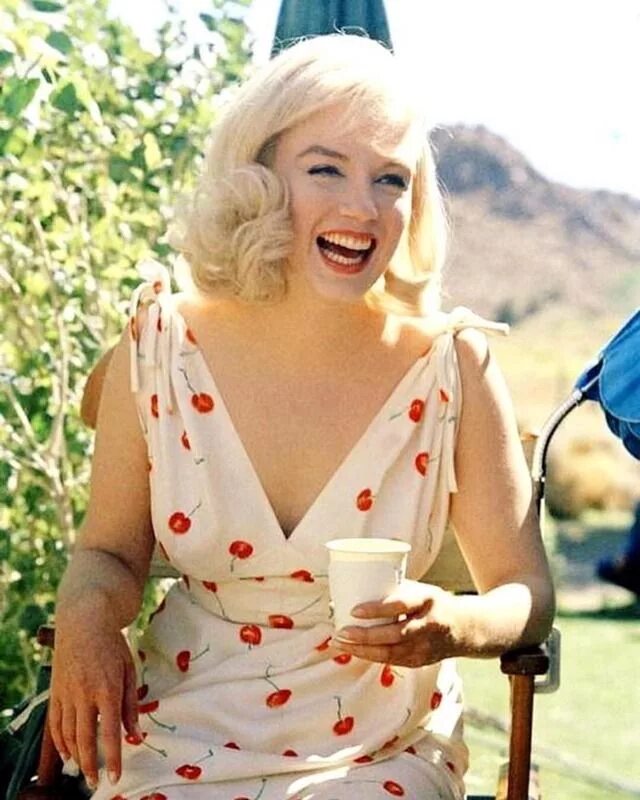 Pin on Marilyn monroe