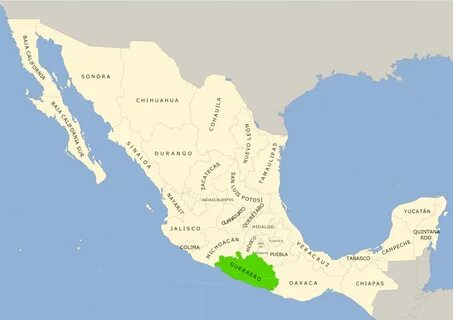 Mexico, History, Map, Flag, Population, & Facts