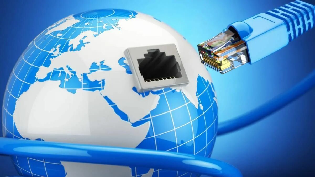 Internet connection issue