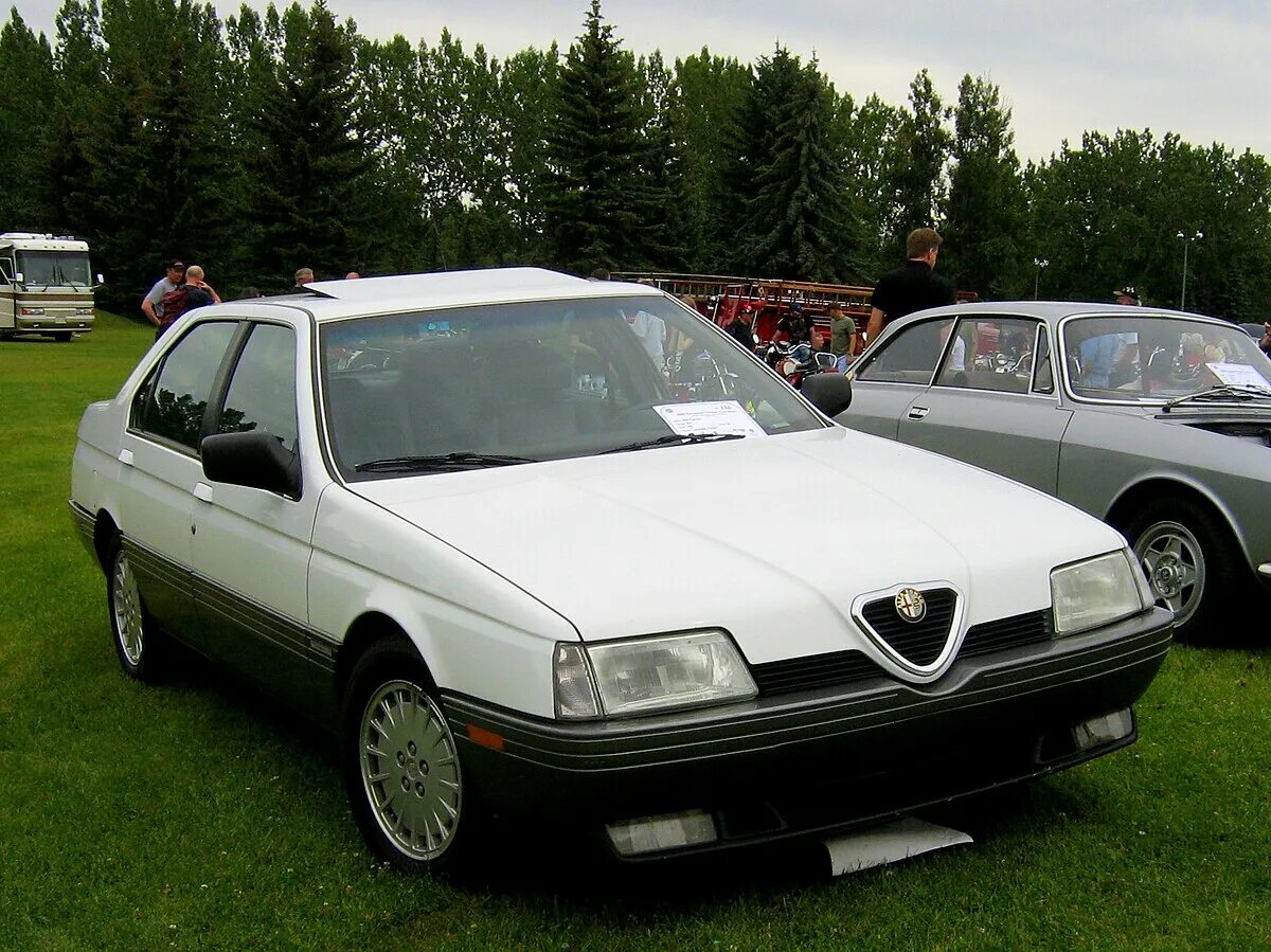 0 альфа 90. Alfa Romeo 164. Alfa Romeo arna. 1990 Alfa Romeo 164s Bumpers. Alfa Spider Alfa 164.