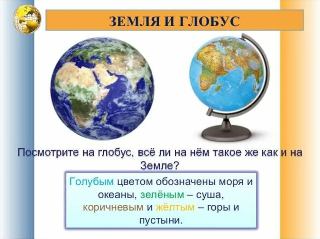 Цвета на глобусе обозначают. Цвета на глобусе. Глобус цвета на глобусе. Карта Глобус для презентации. Глобус обозначения.