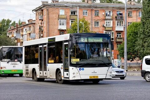 Автобус 436