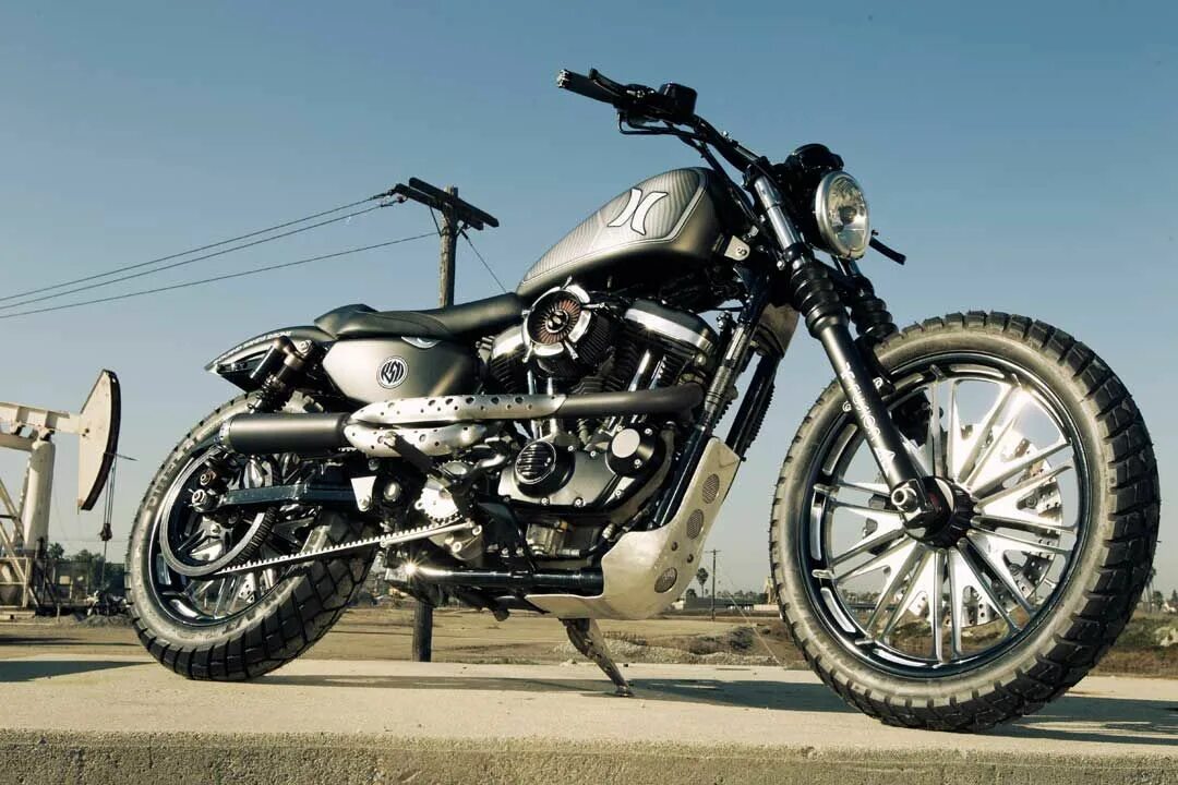 Крышка дерби RSD Sportster. Harley Davidson 48 Scrambler. Scrambler Motorcycle hurlei. Скремблер из круизер 125. Байк х75 цена отзывы