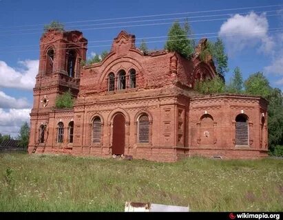 Запутная шатура