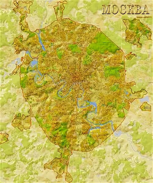 Географическая карта Москвы рельеф. Карта рельефа Москвы. Карта рельефа Москвы с высотами. Высотная карта Москвы.