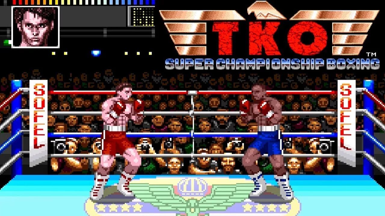 Nintendo boxing. Бокс Snes. TKO super Championship Boxing Snes. Nintendo Boxing game. Игры бокс Нинтендо ДС.