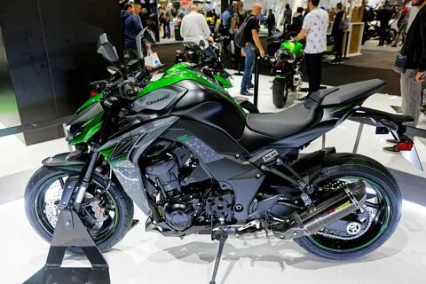 Кавасаки z1000