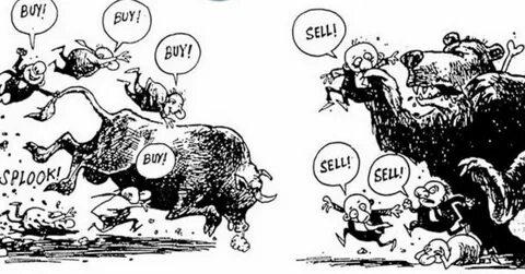 Market meme
