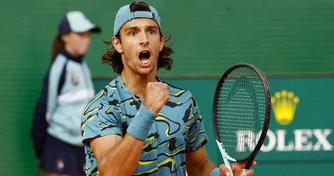 Musetti beats Khachanov to reach second round - Tennis Majors 