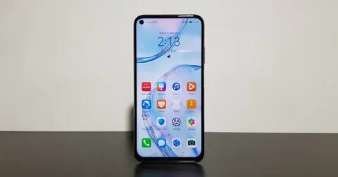Huawei i7