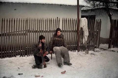 Алхан кала