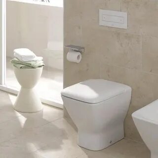Laufen напольных унитазов