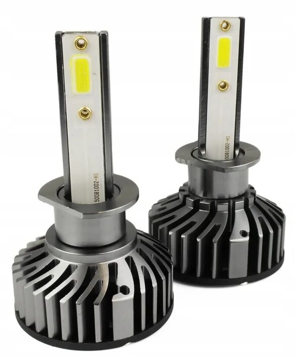 Led лампы h1 9000k. H1 NTS led. Лампочки NTS led h1. H1 led Авторусь. Купить лед h1