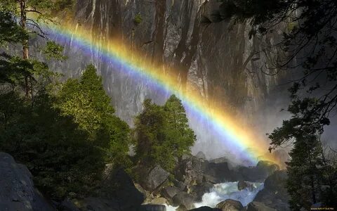 Rainbow рабочая