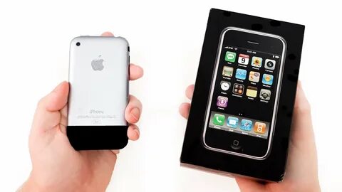 Включи iphone 1