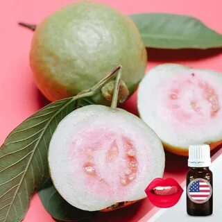 Гуайява вкус