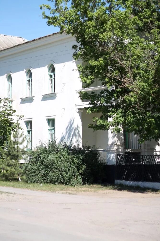 паспортный цимлянск