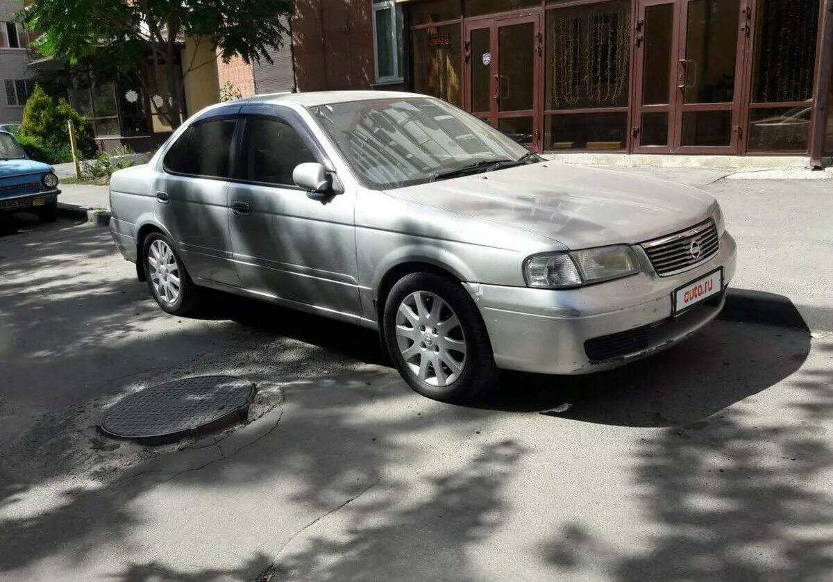 15 апреля 2002. Nissan Sunny b15 2002. Nissan Sunny b15. Ниссан Санни b15. Ниссан Санни 2002 года.