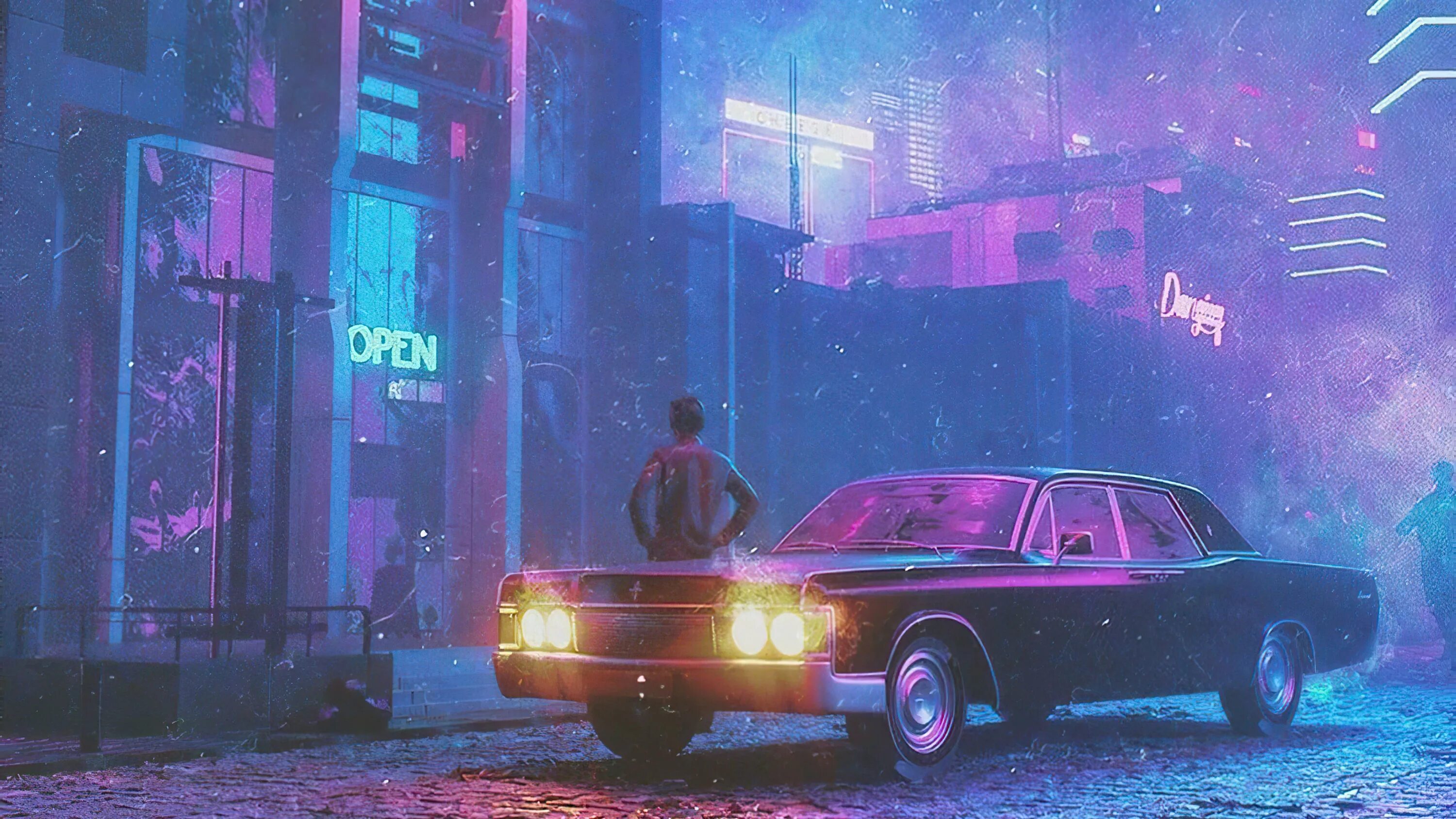 Retro c