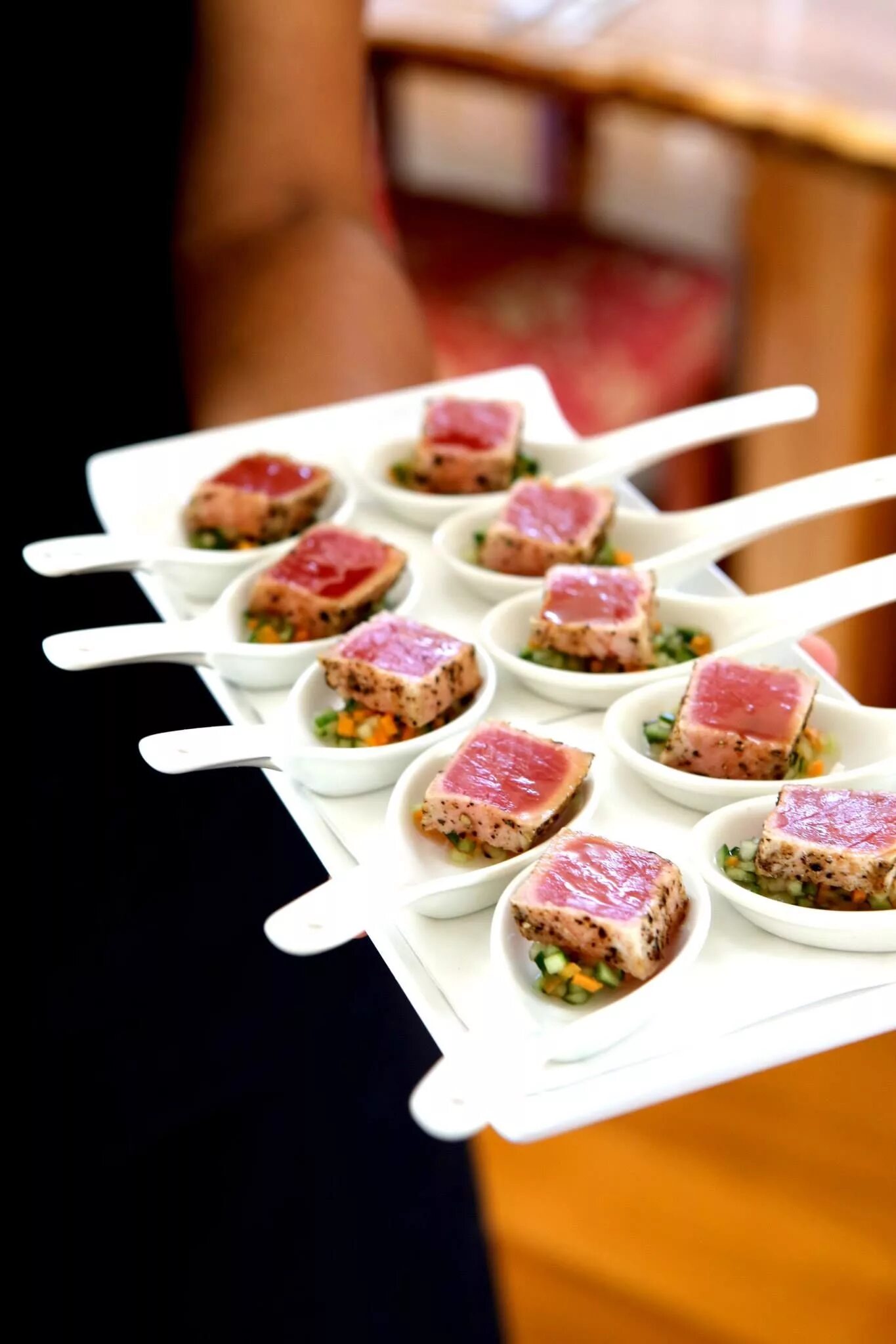 Food bites