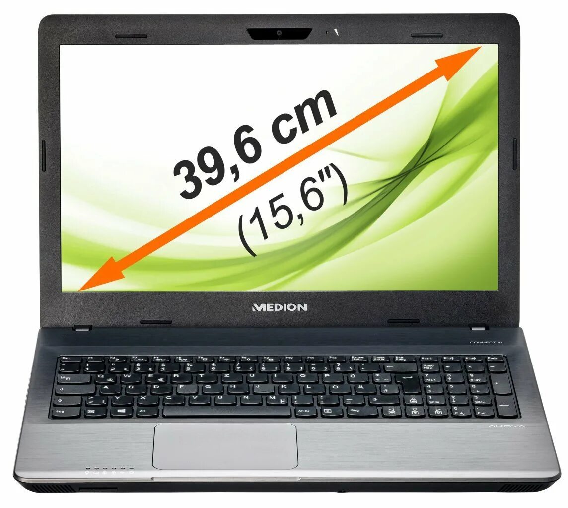 Notebook description