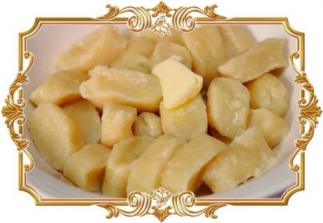 Самые вкусные ленивые вареники