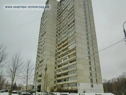 Кв зеленоград