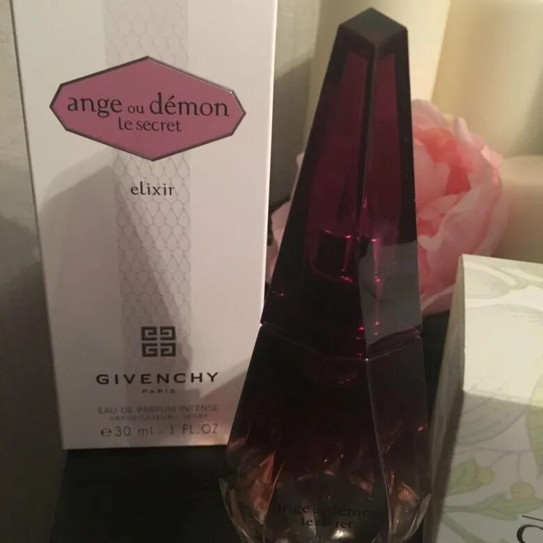 Demon elixir. Givenchy ange ou demon 50 мл рив гош. ange ou demon рив гош. духи ангел и демон фиолетовый видео. ангелы и демоны фиолетовые отзывы.