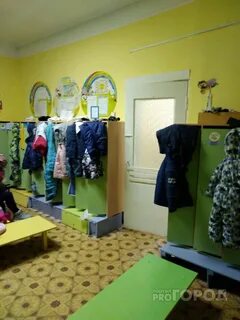 Сайты детский садов сыктывкара