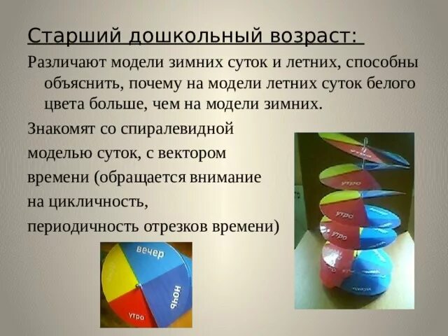 Отличает эту модель. Спиралевидная модель суток. Спиралевидная модель времени. Спиралевидные модели на познание временных отношений. Спиралевидные модели на познание временных отношений в детском саду.