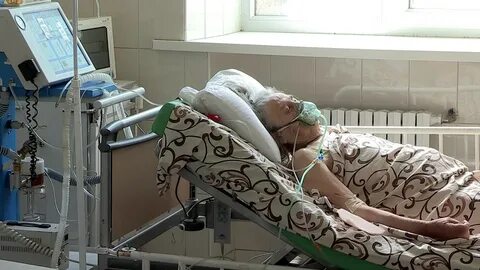 Госпитализация дружининой