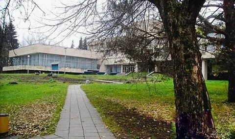 Санаторий тетьково тверская область