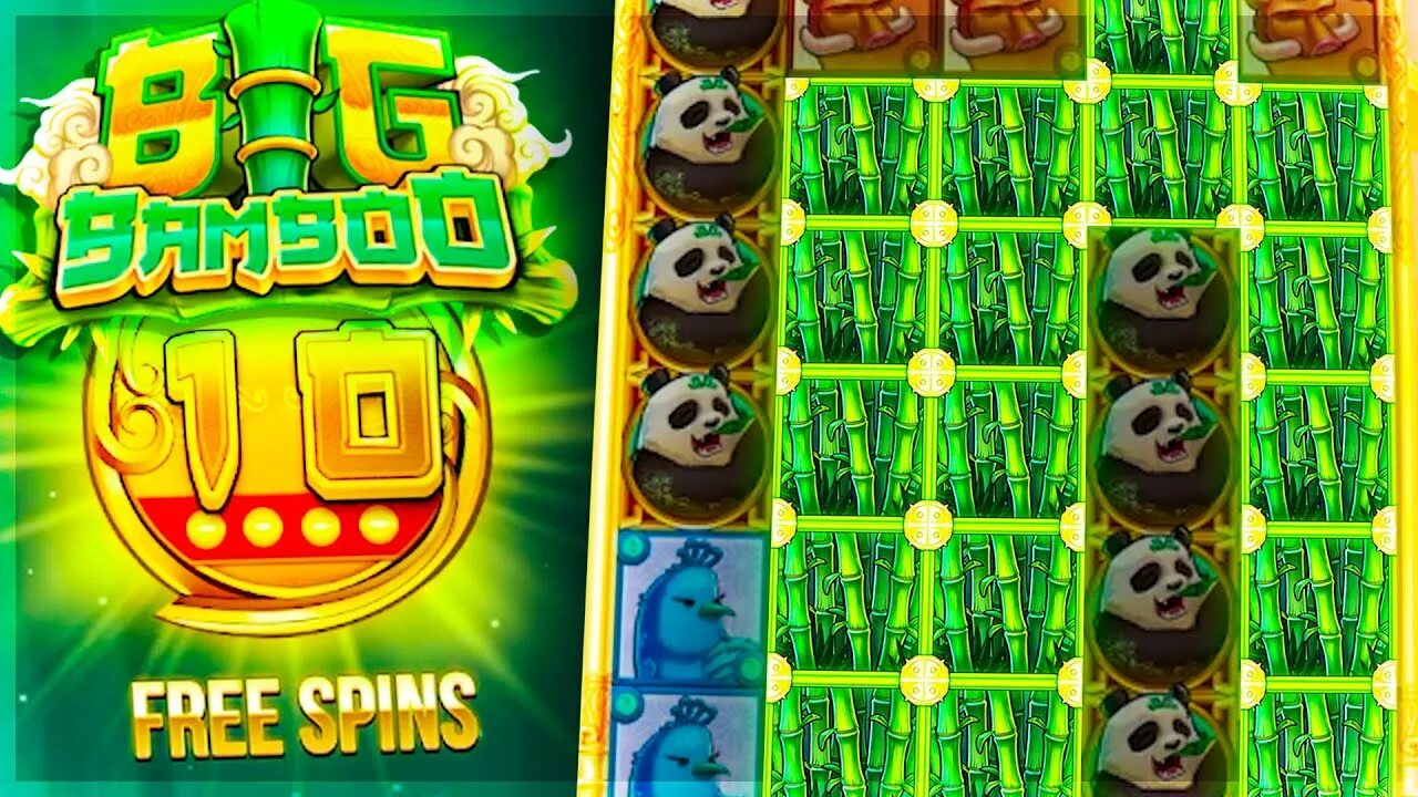 Game big bamboo bigbamboo vip. Биг Бамбу слот. Слот бамбук. Игровой автомат big Bamboo. Казино бамбук.