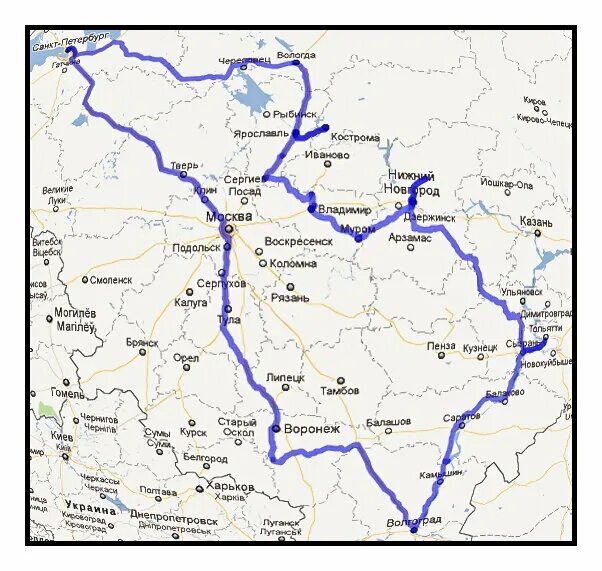 Автотуризм по России маршруты для новичков из Москвы. Вологда Суздаль маршрут на машине. Маршрут Ярославль Суздаль на машине. Ростов Великий на карте европейской части России.