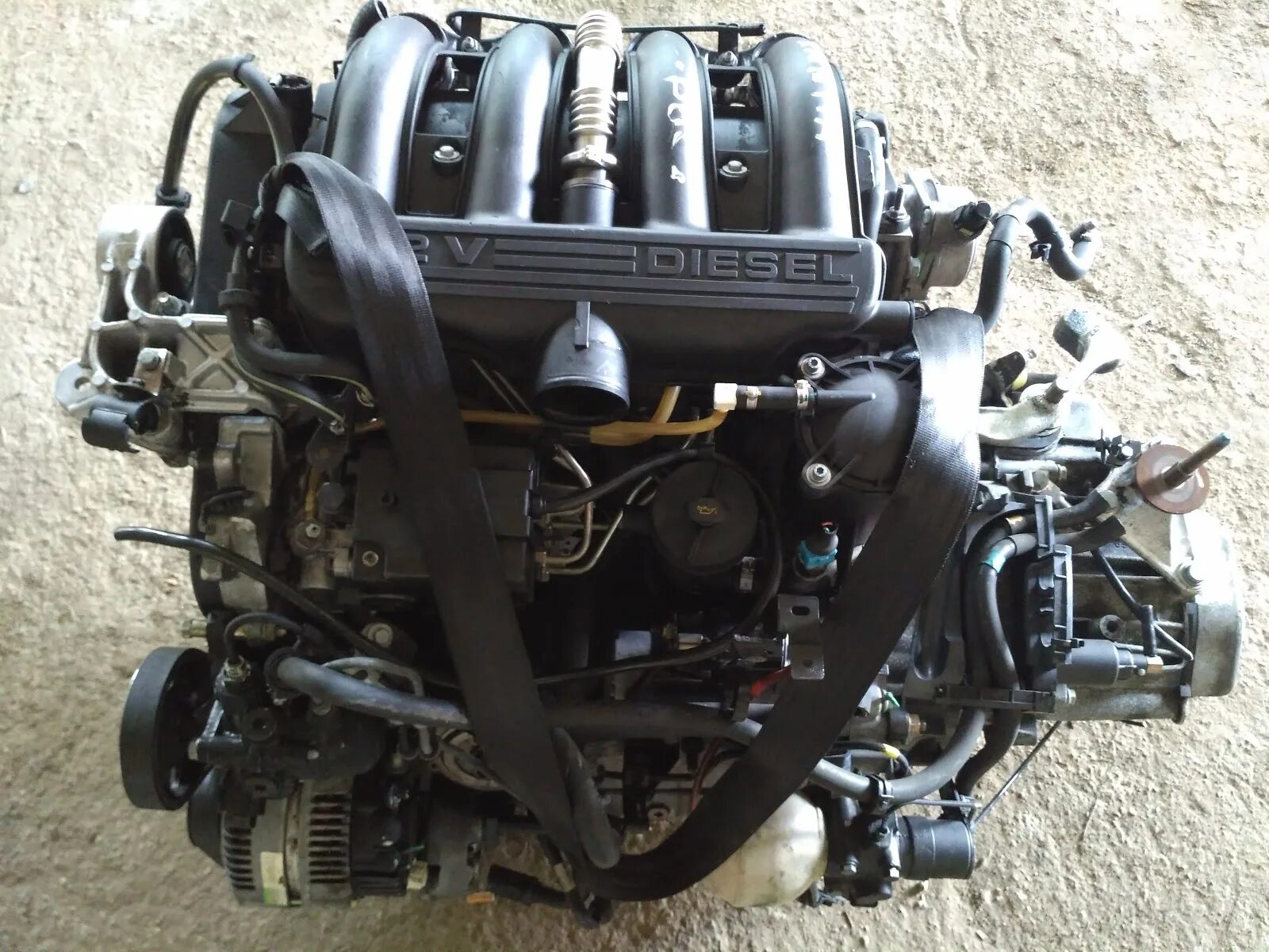 Двигатель пежо 21 тд. 1 тд. 9. Пежо 406 дизель 1. 1 тд.