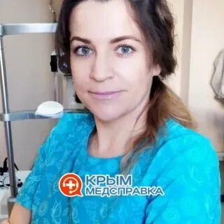Окулист севастополь