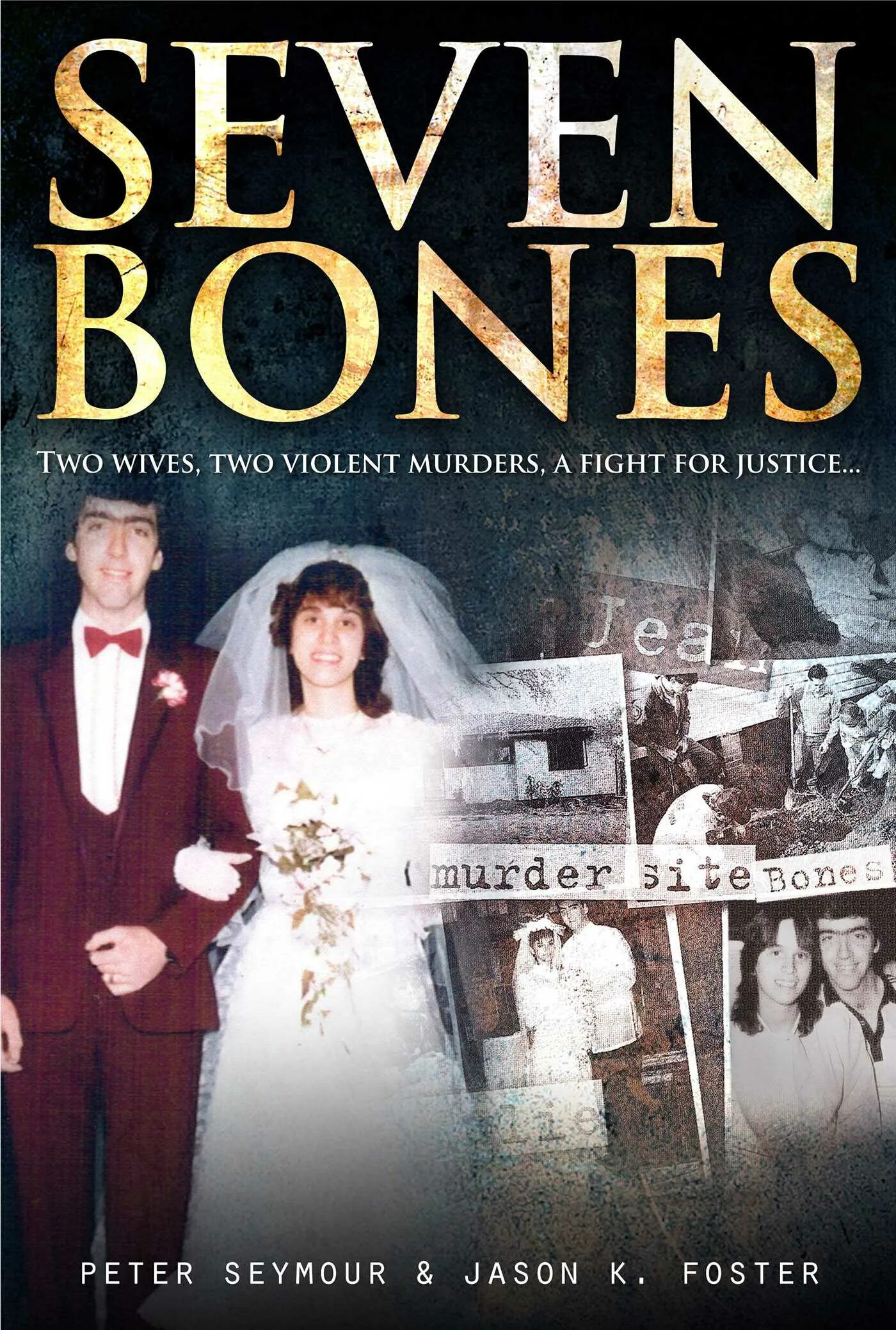 Seven Bones. Seven Bones группа. Bones с женой. Peter no Bones.