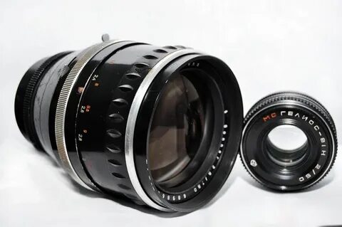 Carl zeiss sonnar