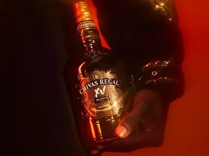 Chivas xv