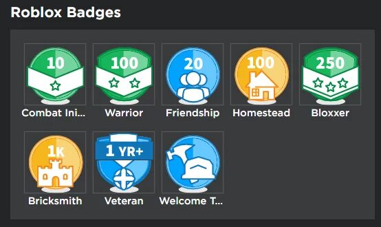 Roblox badges. Badge Roblox. Badges в РОБЛОКС. All Roblox badges. Roblox badges Builders.