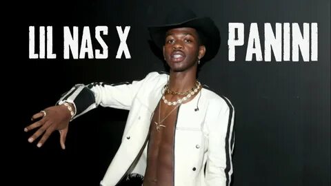Lil nas x тексты