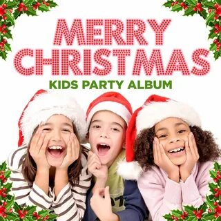 Christmas kids песня