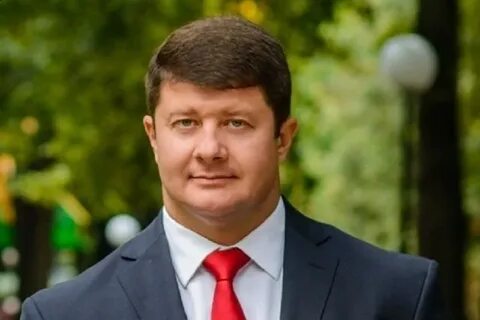 Мер г ярославль